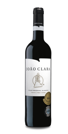 Joao Clara Tinto 2019