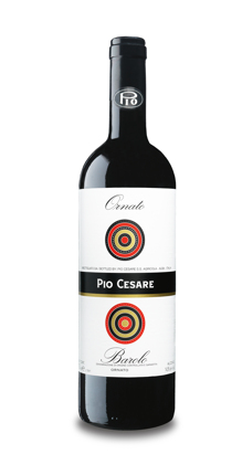 Pio Cesare Barolo Ornato Tinto 2019