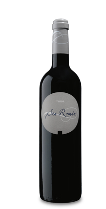 Bodegas San Roman Tinto 2021