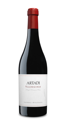 Artadi Valdegines Tinto 2018