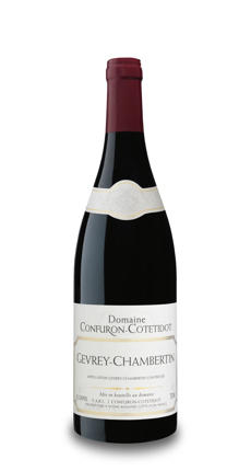 Domaine Confuron-Cotetidot Gevrey Chambertin Tinto 2019