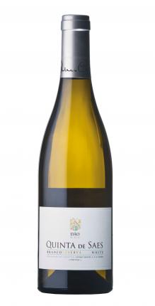 Quinta de Saes Reserva Branco 2023