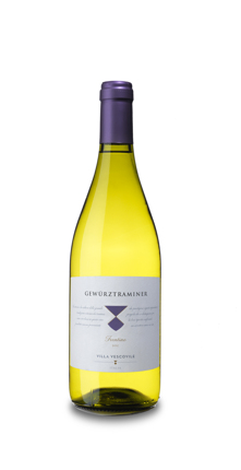 Villa Vescovile Gewurtztraminer Branco 2022