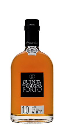 Quinta da Gaivosa Porto 10 Anos White NV