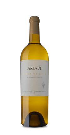 Artadi Vinas de Gain Branco 2018