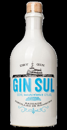 Sul Gin NV