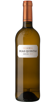 Duas Quintas Reserva Branco 2021