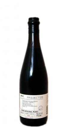 Niepoort Projectos Vinho Verde Tinto 2015