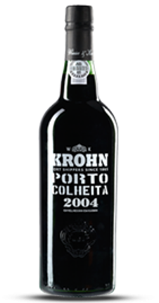 Krohn Porto Colheita 2004