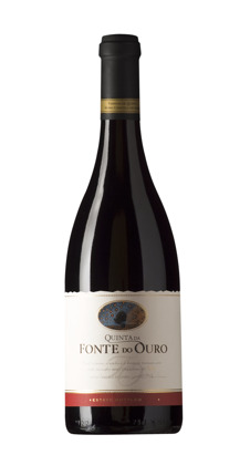 Quinta da Fonte do Ouro Tinto 2018