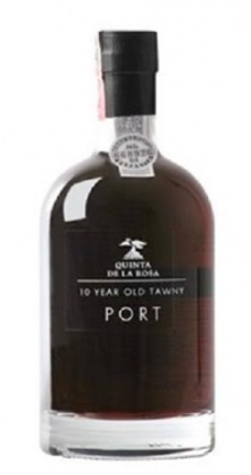 Quinta de La Rosa Porto 10 Anos NV