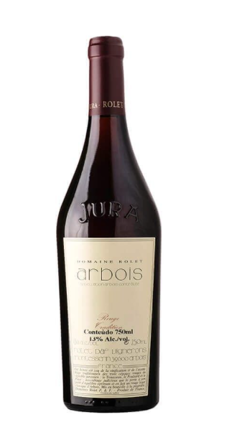 Arbois Rouge DD Tinto 2019