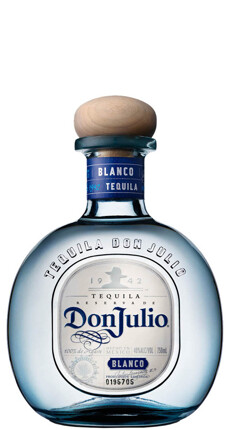 Don Julio Tequila Blanco NV