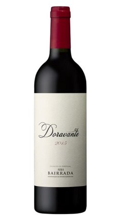 Doravante Tinto 2019