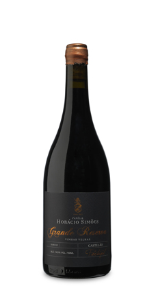 Horacio Simoes Grande Reserva Vinhas Velhas Tinto 2017