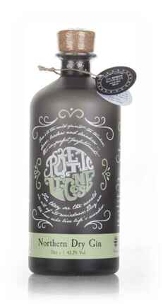 Poetic License Northern Gin NV