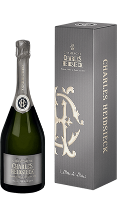 Charles Heidsieck Blanc de Blanc NV