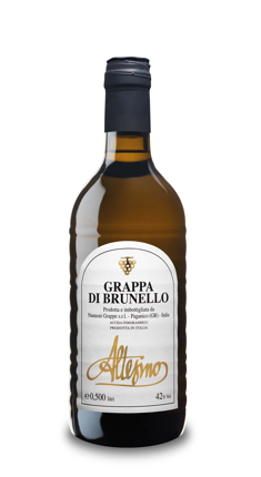 Altesino Grappa Di Brunello NV