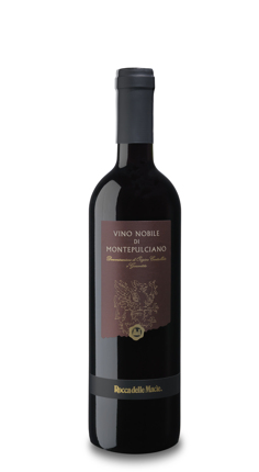 Rocca Delle Macie Vino Nobile Di Montepulciano 2020