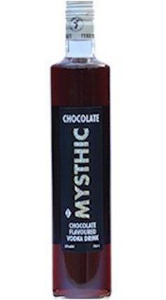 Mysthic Vodka Chocolate NV