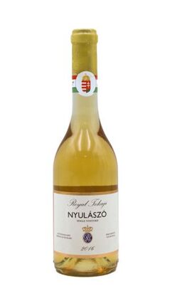 Royal Tokaji Aszú Nyulászó 1St Growth 6 Puttonyos Branco 2016