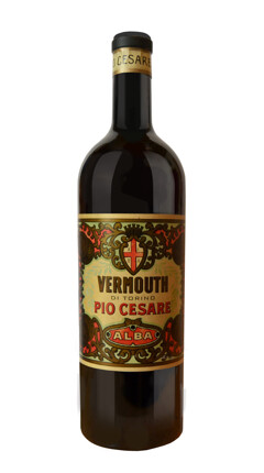 Pio Cesare Vermouth Di Torino NV