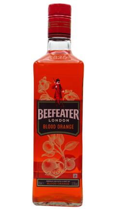 Beefeater Gin Blood Orange NV