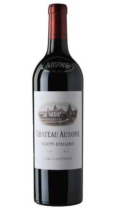 Château Ausone Saint Émilion 1er Grand Cru Classé Tinto 2011