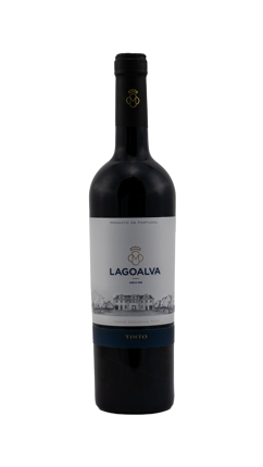 Quinta da Lagoalva Castelão Touriga Nacional Tinto 2023
