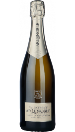 Ar Lenoble Champagne Blanc de Blancs Magnum NV