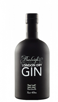 Burleighs Signature Gin NV