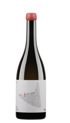 Soalheiro Alvarinho Pe Franco Branco 2021