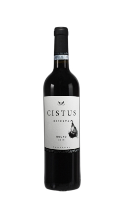 Cistus Reserva Tinto 2019