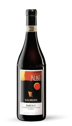 Vajra Barolo DOCG Albe 2019