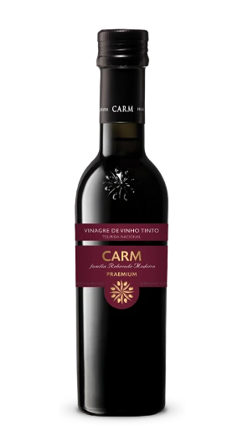 Vinagre Carm Premium Touriga Nacional