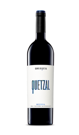 Quinta do Quetzal Reserva Tinto 2017