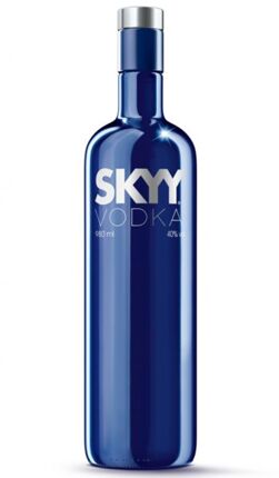 Skyy Vodka NV