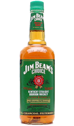 Jim Beam Whisky Choice NV