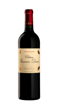 Chateau Branaire-Ducru Tinto 2016