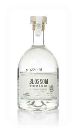 Blossom Dry Gin NV