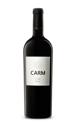 CARM CM Tinto 2020