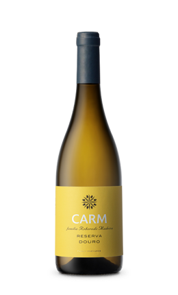 CARM Reserva Branco 2022