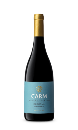 CARM Reserva Tinto 2020