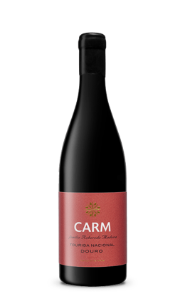 CARM Touriga Nacional Tinto 2017