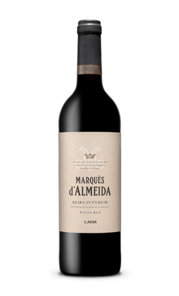 Marquês de Almeida Tinto 2017