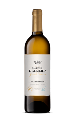 Marquês de Almeida Grande Reserva Branco 2019