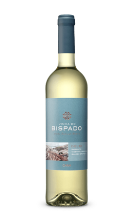 Vinha do Bispado Branco 2019