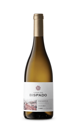 Vinha do Bispado Reserva Branco 2016