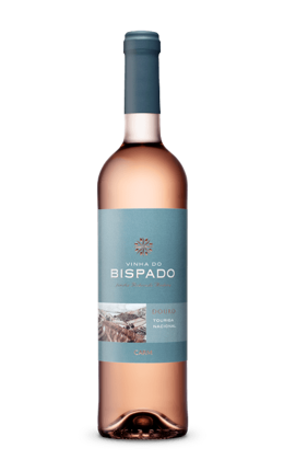 Vinha do Bispado Rose 2017