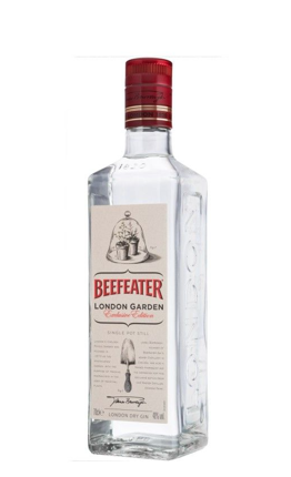 Beefeater Gin London Garden NV